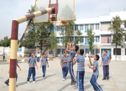 Modern Sandeepni School Galley Image 4