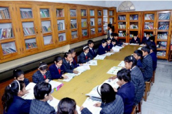 MEERUT PUBLIC GIRLS SCHOOL Galley Image 4