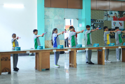 The Venkateshwar School Galley Image 4