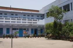 Day School in Delhi, RAMJAS GIRLS SENIOR SECONDARY SCHOOL, 4609, Ansari Road,Darya Ganj, Dariya Ganj, Delhi