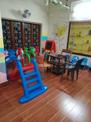 Montessori Play schools in Kozhikkode, Crayons Playschool, Chinmaya Rd, Kottooli, Kottooli, Kozhikkode