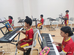 Edify World School - Whitefield Galley Image 4