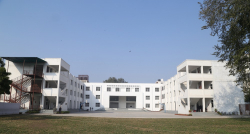 Schools in Agra, St. Pauls Church College, Unit II M. G. Road, MGRoad, Agra