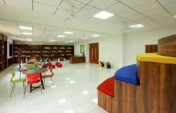 PODAR WORLD SCHOOL Galley Image 4