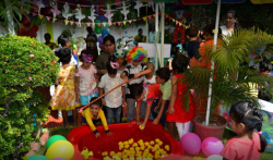 Spring Fields Play School Galley Image 4