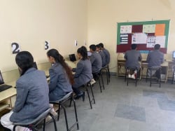 Day School near Sector 88, Noida, CLM Public School, AEMANABAD, KNOWLEDGE PARK-V,  SECTOR-1, AEMANABAD, Greater Noida