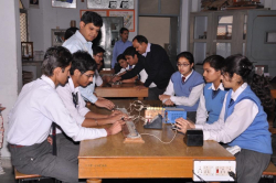 DAV Public School Galley Image 3