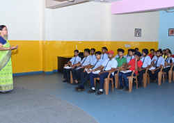 Shri Rawatpura Sarkar International School Galley Image 2