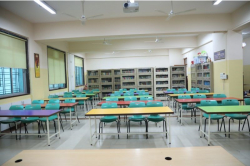 Dr.D.Y.Patil Public School Galley Image 2