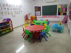 Classroom