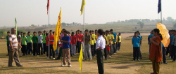 Jawahar Navodaya Vidyalaya Galley Image 1