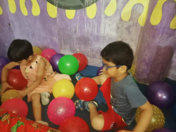 Best Day Care Centres in Lohia Nagar, Patna, Bachpan Play School Gardani Bagh, Munshi Bhawan, Katchi Talab, Gardani Bagh, Patna, Gardani Bagh, Patna