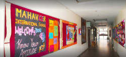 Mahaveer International School Galley Image 4