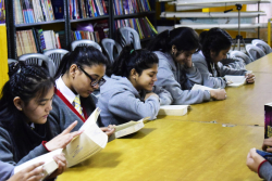 Ashok Hall Girls Residential School Galley Image 3