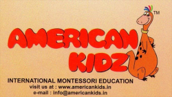 American Kidz Galley Image 3