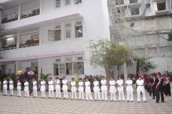 Anjuman I Islams Saif Tyabji Girls High School and Junior College of Arts & Science Galley Image 4