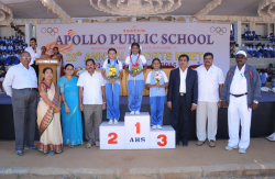 Apollo Public School Galley Image 3