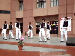 Aster Public School Greater Noida Galley Image 4