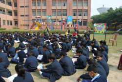 Aster Public School – Greater Noida Galley Image 4