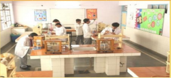 AVB PUBLIC SCHOOL Galley Image 3