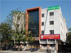 CBSE Schools in Pimple Saudagar, Pune, City International School, Plot No 3 Sukhwani Elite, Morwadi Road, Pimpri, Opposite Finolex Company, Morewadi,Pimpri Colony, Pune