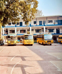 Schools in Indira Nagar, Dehradun, Doon Cambridge School, Race Course Rd, Amarshahid Anand Colony,Ajabpur Kalan, Dehradun