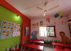 KRAYON KIDS NURSERY Galley Image 2