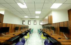 PODAR WORLD SCHOOL Galley Image 2