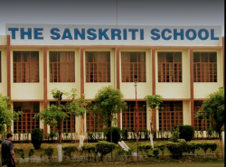 Schools in Rohtak, THE SANSKRITI SCHOOL, 6TH MILE STONE, GOHANA ROAD, P.B.NO. 94, 6THMILESTONE, Rohtak