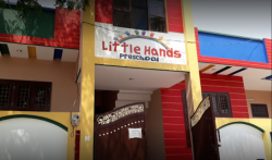 Best Play Schools in Meerut, Little Hands Preschool, Shipra Vihar, Ganga Nagar, Shipra Vihar, Meerut