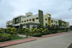 THE SHISHU KUNJ INTERNATIONAL SCHOOL, BY PASS ROAD, one of the best school in Indore