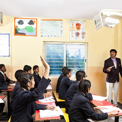 New Indus Valley Residential School Galley Image 4