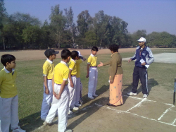 CBSE Schools in Agra, Police Modern Secondary School, Fatehabad Road, Near Purani Mandi, 15th Battallion PAC Quaters, Khairati Tola, KhairatiTola, Agra