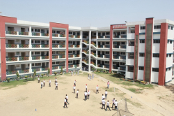 Schools in Model Gram, Ludhiana, BCM Senior Secondary School, Central Town, Basant City, Basant City, Ludhiana