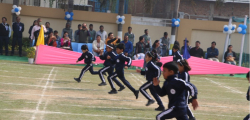 Mount Litera Zee School-Patna Galley Image 4