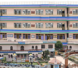 Apollo Public School, GHANOUR, boarding school in Patiala