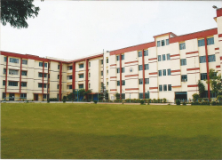 Schools in Park Street Area, Kolkata, Frank Anthony Public School, 171, Acharya Jagadish Chandra Bose Road, Beniapukur, Entally, Kolkata