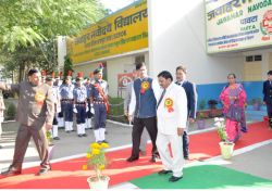 Jawahar Navodaya Vidyalaya Galley Image 2