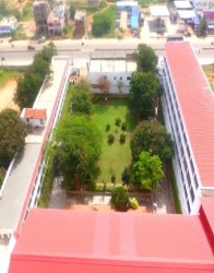 THE PRESIDENCY PUBLIC SCHOOL, SIRA, boarding school in Tumkur