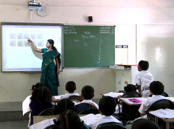 Seshadripuram Public School Galley Image 4