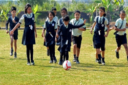 MOUNT LITERA ZEE SCHOOL Galley Image 4