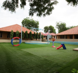 Khyati World School Galley Image 4