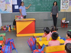 Modern Convent School Galley Image 2