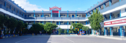 Schools in HALDWANI, Gurukul International School, Bhagwanpur Road, Kamaluaganja, Himmatpur Malla, Himmatpur, HALDWANI