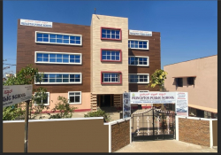 Day School near Sonnenahalli, Bangalore, Princeton Public School, Jyothi Nagar, Virgo Nagar Post,Behind Rifco Shantiniketan Layout, Nagashetty Halli,R.M.V. 2nd Stage, Bengaluru