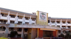 CBSE Schools in Mangalore, Canara High School, SUBBA RAO PAI ROAD KODIALBAIL, Kodailbail, Mangalore