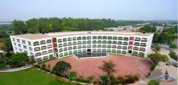 Schools in Sector 33c, Chandigarh, St. Xaviers Senior Secondary School, Sec 44-C, Chandigarh, Chandigarh