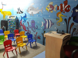 Ozone Play school Galley Image 4