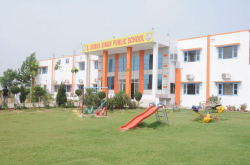 Sardar Sobha Singh Public School Galley Image 1