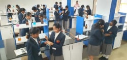 SRI AHAM AATHMA VIDYALAYA Galley Image 3